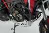 SW-MOTECH クラッシュバー ブラック Honda CRF1100L アフリカツイン (19-) / CRF1100L アフリカツイン アドベンチャースポーツ ES (23-) | SBL.01.950.10000/B_4