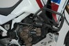 SW-MOTECH クラッシュバー ブラック Honda CRF1100L アフリカツイン アドベンチャースポーツ (19-) | SBL.01.942.10000/B_6