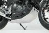 SW-MOTECH エンジンガード(アンダーガード) シルバー/ブラック Honda NC700S/X / NC750S/X DCTモデル不可 | MSS.01.151.10001_1
