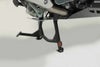 SW-MOTECH センタースタンド ブラック Honda NC700S/SD (11-14) / NC750S (14-) / NC750SD (14-) / NC750XA/X (20-) / NC750XD (20-) | HPS.01.147.10002/B_7
