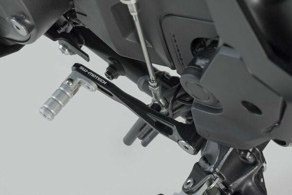 SW-MOTECH アジャスタブルシフトペダル Honda NT1100A (21-) | FSC