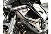 SW-MOTECH クラッシュバー ブラック Honda VFR800X Crossrunner (11-14) | SBL.01.767.10000/B_1