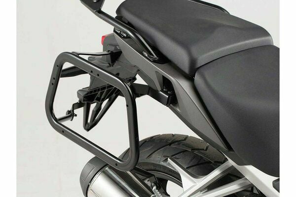 SW-MOTECH EVOサイドキャリア HONDA VFR800X CROSSRUNNER (15-) | KFT