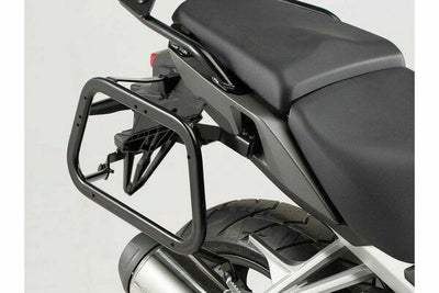 SW-MOTECH EVOサイドキャリア HONDA VFR800X CROSSRUNNER (15-) | KFT 