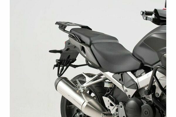 SW-MOTECH EVOサイドキャリア HONDA VFR800X CROSSRUNNER (15-) | KFT 