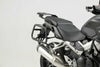 SW-MOTECH AERO ABS サイドケースシステム(片側 25L) HONDA VFR800X CROSSRUNNER (15-) | KFT.01.548.60100/B_3