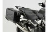 SW-MOTECH TRAX ADV アルミパニアシステム(左 37 L / 右 37 L) ブラック HONDA VFR800X CROSSRUNNER (15-) | KFT.01.548.70000/B_2