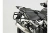 SW-MOTECH TRAX ADV アルミパニアシステム(左 37 L / 右 37 L) ブラック HONDA VFR800X CROSSRUNNER (15-) | KFT.01.548.70000/B_3