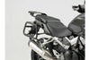 SW-MOTECH TRAX ADV アルミパニアシステム(左 37 L / 右 37 L) ブラック HONDA VFR800X CROSSRUNNER (15-) | KFT.01.548.70000/B_4