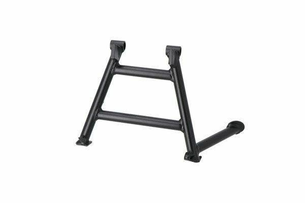 SW-MOTECH センタースタンド ブラック Honda VT125C Shadow (98-06) | HPS.01.103.10000/B_1