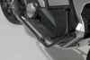 SW-MOTECH クラッシュバー ブラック Honda X-ADV (20-) 純正エンデューロフットレストとの併用不可 | SBL.01.808.10000/B_4