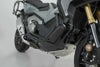 SW-MOTECH クラッシュバー ブラック Honda X-ADV (20-) 純正エンデューロフットレストとの併用可 | SBL.01.808.10001/B_2