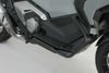 SW-MOTECH クラッシュバー ブラック Honda X-ADV (20-) 純正エンデューロフットレストとの併用可 | SBL.01.808.10001/B_5