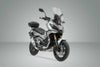 SW-MOTECH トップケースシステム URBAN ABS (16-29 L) ブラック HONDA X-ADV (20-) | GPT.01.808.60000/B_2