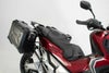 SW-MOTECH TRAX ADV アルミパニアシステム(左 37 L / 右 37 L) ブラック HONDA X-ADV (16-20) | KFT.01.889.70000/B_5