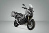 SW-MOTECH TRAX ADV アルミパニアシステム(左 45 L / 右 37 L) シルバー HONDA X-ADV (20-) | KFT.01.808.70000/S_2