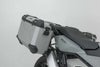 SW-MOTECH TRAX ADV アルミパニアシステム(左 45 L / 右 37 L) シルバー HONDA X-ADV (20-) | KFT.01.808.70000/S_7