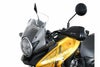 SW-MOTECH BBSTORM ハンドガードキット(2ポイントマウントタイプ) HONDA XL600V (トランザルプ 600) (87-99)/XL650V(トランザルプ 650) (00-06)/XL700V (トランザルプ 700) (07-12) | HPR.00.220.10700/B_4