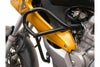 SW-MOTECH クラッシュバー ブラック Honda XL700V TRANSALP (トランザルプ 700) (07-12) | SBL.01.466.100_3