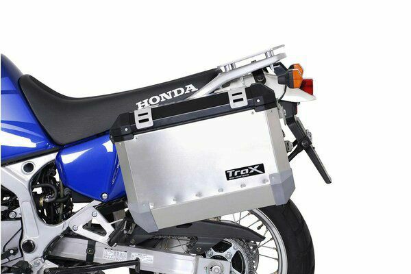 SW-MOTECH EVOサイドキャリア HONDA XRV750 アフリカツイン (92-03