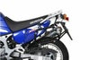 SW-MOTECH TRAX ADV アルミパニアシステム(左 45 L / 右 37 L) ブラック HONDA XRV750 アフリカツイン (92-03) | KFT.01.079.70000/B_2