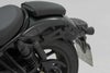 SW-MOTECH SLHサイドキャリア 左側 LH1バック専用  Honda レブル1100 (20-) | HTA.01.682.10200_1