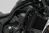 SW-MOTECH クラッシュバー ブラック Honda レブル1100 (20-) DCTモデル不可 | SBL.01.843.10000/B_2