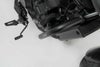 SW-MOTECH クラッシュバー ブラック Honda レブル1100 (20-) DCTモデル不可 | SBL.01.843.10000/B_4