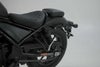 SW-MOTECH SLHサイドキャリア 左側 LH1バック専用  Honda レブル500 (16-) | HTA.01.682.10100_4