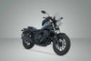 SW-MOTECH SLCサイドキャリア 左側 ブラック Honda レブル500 (16-) / レブル300 (23-) | HTA.01.887.10000_2