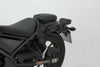 SW-MOTECH SLCサイドキャリア 左側 ブラック Honda レブル500 (16-) / レブル300 (23-) | HTA.01.887.10000_3