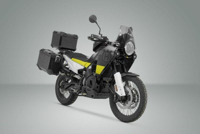 SW-MOTECH アドベンチャープロテクションセット Husqvarna Norden 901 