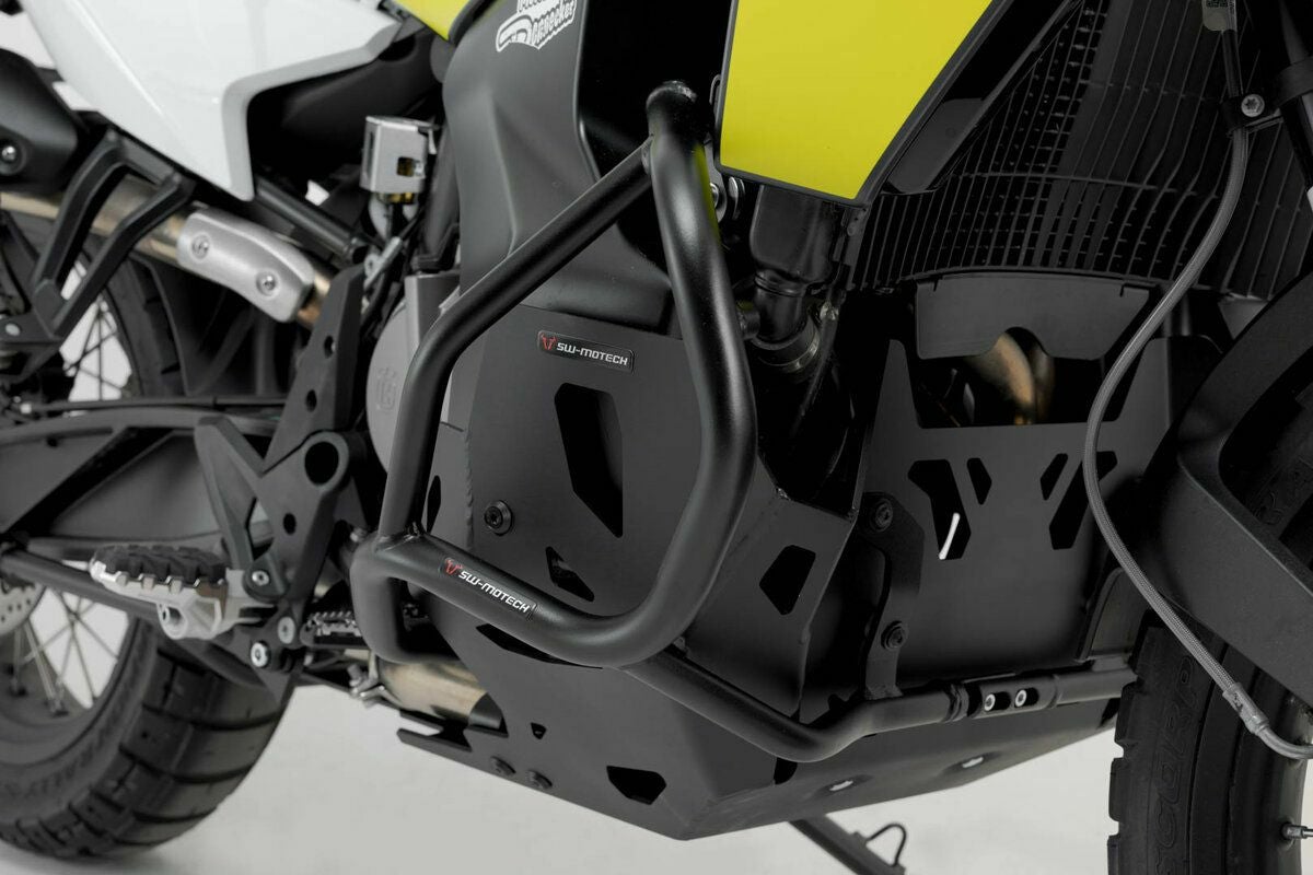 ハスクバーナ　アドベンチャースーツ　上下　海外Lサイズ SW-MOTECH アドベンチャープロテクションセット Husqvarna Norden 901