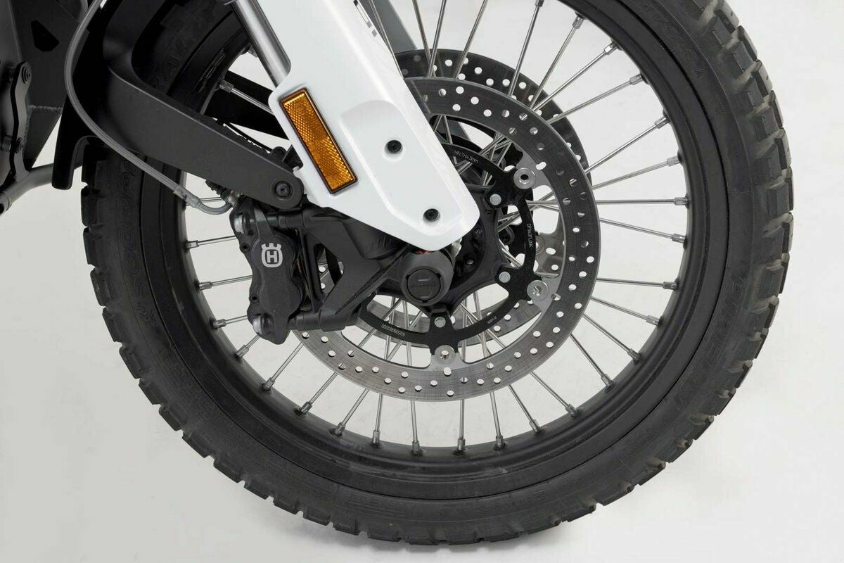 SW-MOTECH アドベンチャープロテクションセット Husqvarna Norden 901