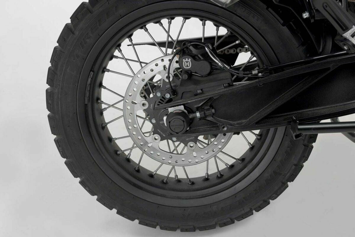SW-MOTECH アドベンチャープロテクションセット Husqvarna Norden 901