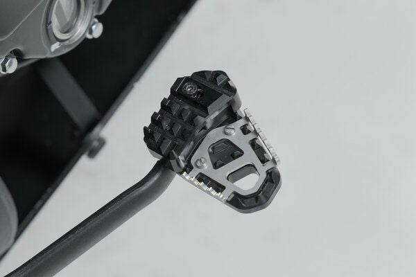 SW-MOTECH ブレーキペダルエクステンション Husqvarna Norden 901