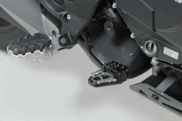 SW-MOTECH ブレーキペダルエクステンション Husqvarna Norden 901