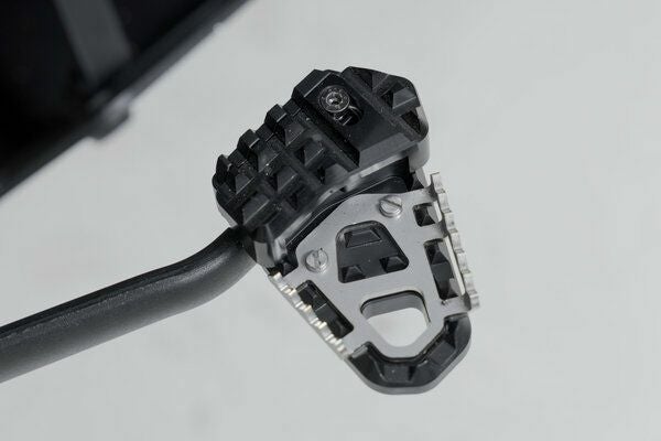 sw motech ブレーキペダルエクステンション SW-MOTECH ブレーキペダルエクステンション Husqvarna Norden 901