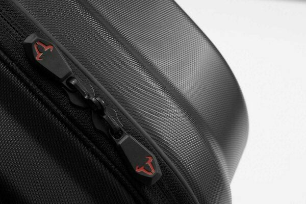 SW-MOTECH AERO ABS サイドケースシステム(片側 25L) HUSQVARNA NORDEN 901 (21-) | KFT.03.992.60100/B_4