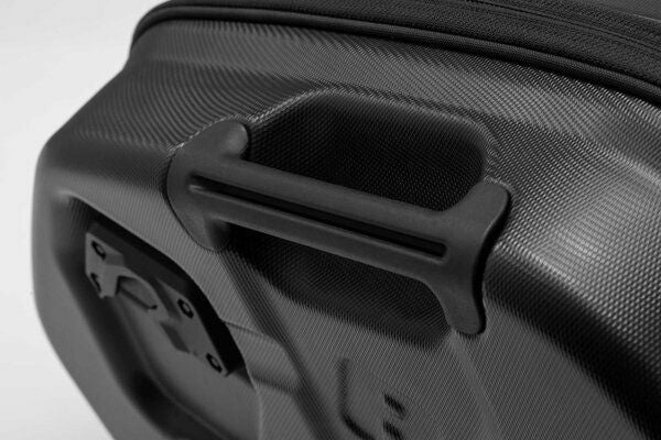 SW-MOTECH AERO ABS サイドケースシステム(片側 25L) HUSQVARNA NORDEN 901 (21-) | KFT.03.992.60100/B_5