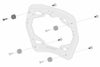 SW-MOTECH AERO ABS サイドケースシステム(片側 25L) HUSQVARNA NORDEN 901 (21-) | KFT.03.992.60100/B_6