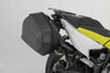 SW-MOTECH AERO ABS サイドケースシステム(片側 25L) HUSQVARNA NORDEN 901 (21-) | KFT.03.992.60100/B_7