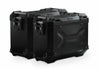 SW-MOTECH TRAX ADV アルミパニアシステム(左 45 L / 右 37 L) ブラック HUSQVARNA NORDEN 901 (21-) | KFT.03.992.70000/B_1