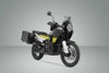 SW-MOTECH TRAX ADV アルミパニアシステム(左 45 L / 右 37 L) ブラック HUSQVARNA NORDEN 901 (21-) | KFT.03.992.70000/B_2