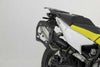 SW-MOTECH TRAX ADV アルミパニアシステム(左 45 L / 右 37 L) ブラック HUSQVARNA NORDEN 901 (21-) | KFT.03.992.70000/B_3