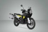SW-MOTECH TRAX ADV アルミパニアシステム(左 45 L / 右 37 L) シルバー HUSQVARNA NORDEN 901 (21-) | KFT.03.992.70000/S_2