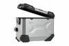 SW-MOTECH TRAX ADV アルミパニアシステム(左 45 L / 右 37 L) シルバー HUSQVARNA NORDEN 901 (21-) | KFT.03.992.70000/S_4