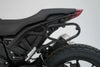 SW-MOTECH SLCサイドキャリア 左側 ブラック Indian FTR 1200 (19-) / FTR 1200 Rally (19-) | HTA.20.935.10000_1