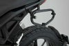 SW-MOTECH SLCサイドキャリア 左側 ブラック Indian FTR 1200 (19-) / FTR 1200 Rally (19-) | HTA.20.935.10000_2