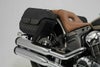 SW-MOTECH Legend Gear サイドバックシステム 左側 LH2 (25,5 L) / 右側 LH1 (19,5 L) Indian Scout (16-) / Scout Sixty (16-) | BC.HTA.20.682.20000_1